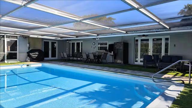 Vacation Rental Photo